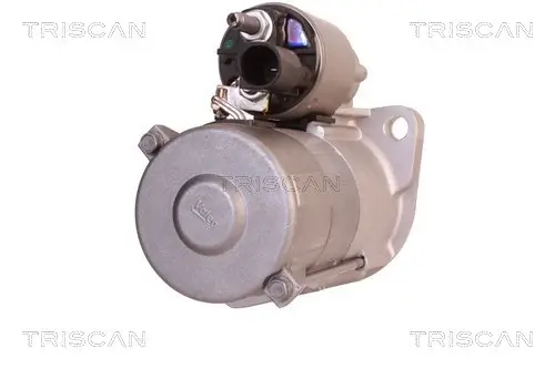 Starter 12 V 2 kW TRISCAN 8305 29056 Bild Starter 12 V 2 kW TRISCAN 8305 29056