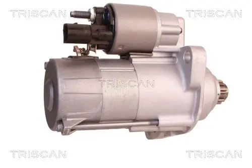 Starter 12 V 2 kW TRISCAN 8305 29056 Bild Starter 12 V 2 kW TRISCAN 8305 29056
