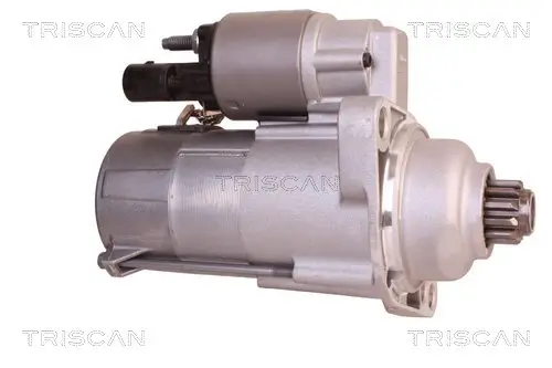 Starter 12 V 2 kW TRISCAN 8305 29056 Bild Starter 12 V 2 kW TRISCAN 8305 29056