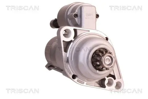 Starter 12 V 2 kW TRISCAN 8305 29056 Bild Starter 12 V 2 kW TRISCAN 8305 29056