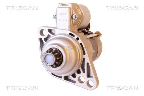 Starter 12 V 2 kW TRISCAN 8305 29057