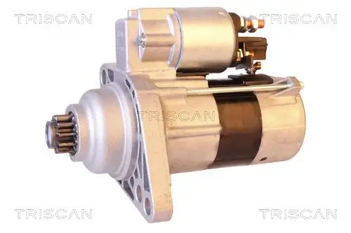 Starter 12 V 2 kW TRISCAN 8305 29057 Bild Starter 12 V 2 kW TRISCAN 8305 29057