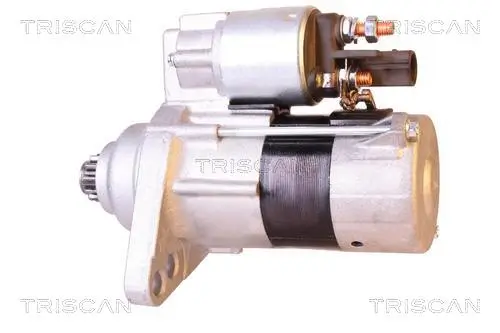 Starter 12 V 2 kW TRISCAN 8305 29057 Bild Starter 12 V 2 kW TRISCAN 8305 29057