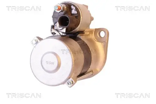 Starter 12 V 2 kW TRISCAN 8305 29057 Bild Starter 12 V 2 kW TRISCAN 8305 29057