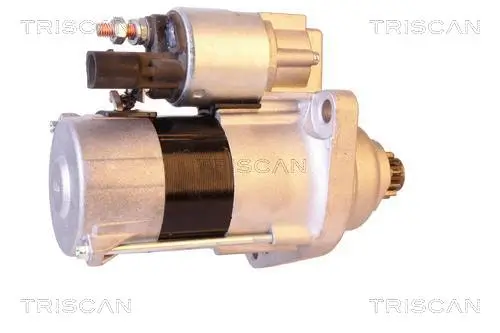 Starter 12 V 2 kW TRISCAN 8305 29057 Bild Starter 12 V 2 kW TRISCAN 8305 29057