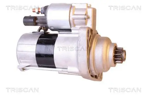 Starter 12 V 2 kW TRISCAN 8305 29057 Bild Starter 12 V 2 kW TRISCAN 8305 29057