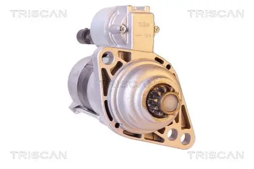 Starter 12 V 2 kW TRISCAN 8305 29057 Bild Starter 12 V 2 kW TRISCAN 8305 29057