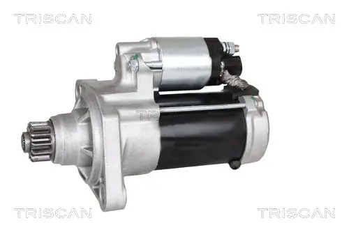 Starter 12 V 1,5 kW TRISCAN 8305 29058 Bild Starter 12 V 1,5 kW TRISCAN 8305 29058