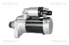Starter 12 V 1,5 kW TRISCAN 8305 29058 Bild Starter 12 V 1,5 kW TRISCAN 8305 29058
