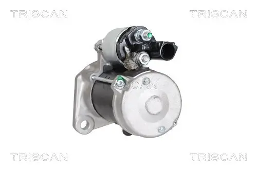 Starter 12 V 1,5 kW TRISCAN 8305 29058 Bild Starter 12 V 1,5 kW TRISCAN 8305 29058