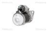 Starter 12 V 1,5 kW TRISCAN 8305 29058 Bild Starter 12 V 1,5 kW TRISCAN 8305 29058