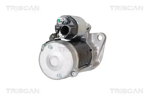Starter 12 V 1,5 kW TRISCAN 8305 29058 Bild Starter 12 V 1,5 kW TRISCAN 8305 29058