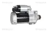 Starter 12 V 1,5 kW TRISCAN 8305 29058 Bild Starter 12 V 1,5 kW TRISCAN 8305 29058
