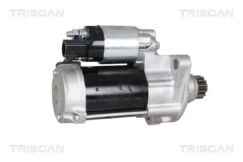 Starter 12 V 1,5 kW TRISCAN 8305 29058 Bild Starter 12 V 1,5 kW TRISCAN 8305 29058