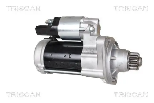Starter 12 V 1,5 kW TRISCAN 8305 29058 Bild Starter 12 V 1,5 kW TRISCAN 8305 29058