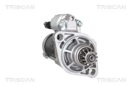 Starter 12 V 1,5 kW TRISCAN 8305 29058 Bild Starter 12 V 1,5 kW TRISCAN 8305 29058