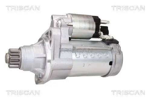 Starter 12 V 1,1 kW TRISCAN 8305 29059 Bild Starter 12 V 1,1 kW TRISCAN 8305 29059