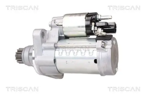 Starter 12 V 1,1 kW TRISCAN 8305 29059 Bild Starter 12 V 1,1 kW TRISCAN 8305 29059