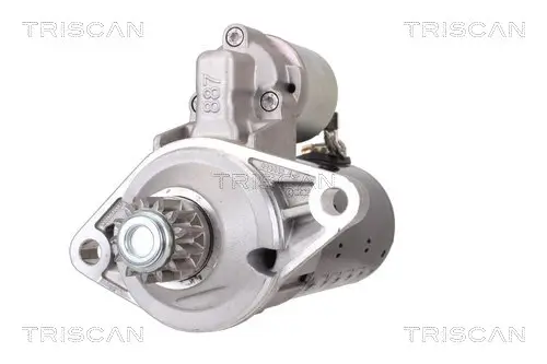 Starter 12 V 2 kW TRISCAN 8305 29060