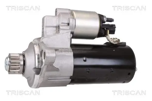 Starter 12 V 2 kW TRISCAN 8305 29060 Bild Starter 12 V 2 kW TRISCAN 8305 29060