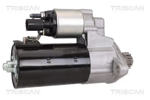 Starter 12 V 2 kW TRISCAN 8305 29060 Bild Starter 12 V 2 kW TRISCAN 8305 29060