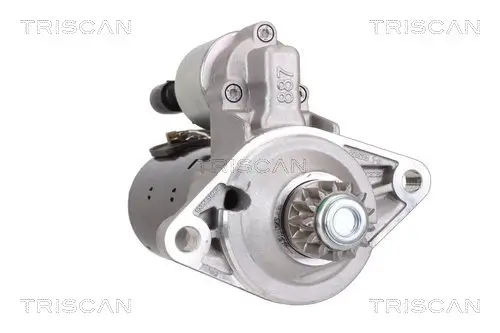Starter 12 V 2 kW TRISCAN 8305 29060 Bild Starter 12 V 2 kW TRISCAN 8305 29060