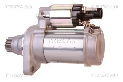 Starter 12 V 2 kW TRISCAN 8305 29061 Bild Starter 12 V 2 kW TRISCAN 8305 29061