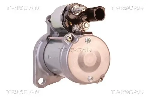 Starter 12 V 2 kW TRISCAN 8305 29061 Bild Starter 12 V 2 kW TRISCAN 8305 29061