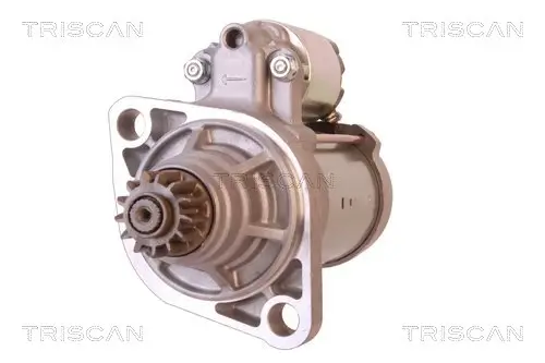 Starter 12 V 2 kW TRISCAN 8305 29061 Bild Starter 12 V 2 kW TRISCAN 8305 29061