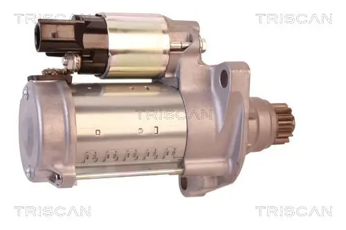 Starter 12 V 2 kW TRISCAN 8305 29061 Bild Starter 12 V 2 kW TRISCAN 8305 29061