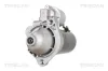 Starter 12 V 1,7 kW TRISCAN 8305 29062 Bild Starter 12 V 1,7 kW TRISCAN 8305 29062