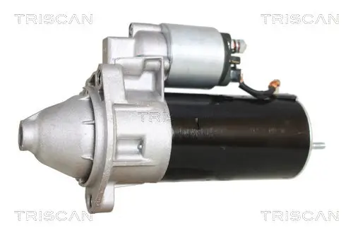 Starter 12 V 1,7 kW TRISCAN 8305 29062 Bild Starter 12 V 1,7 kW TRISCAN 8305 29062