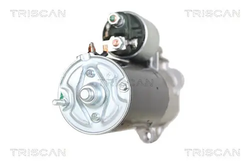 Starter 12 V 1,7 kW TRISCAN 8305 29062 Bild Starter 12 V 1,7 kW TRISCAN 8305 29062