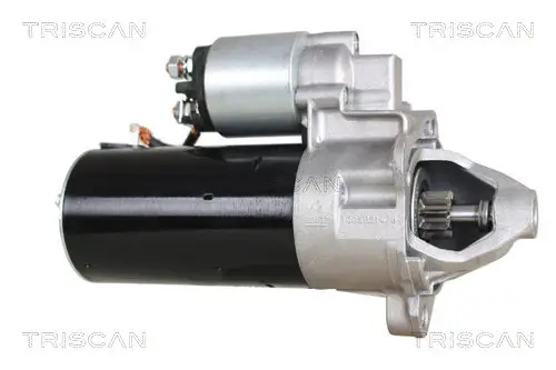 Starter 12 V 1,7 kW TRISCAN 8305 29062 Bild Starter 12 V 1,7 kW TRISCAN 8305 29062