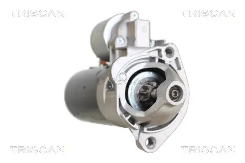 Starter 12 V 1,7 kW TRISCAN 8305 29062 Bild Starter 12 V 1,7 kW TRISCAN 8305 29062