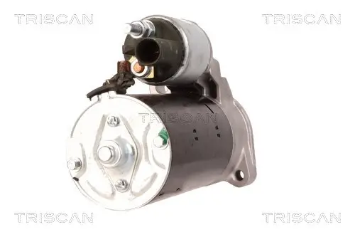 Starter 12 V 2,2 kW TRISCAN 8305 29063 Bild Starter 12 V 2,2 kW TRISCAN 8305 29063