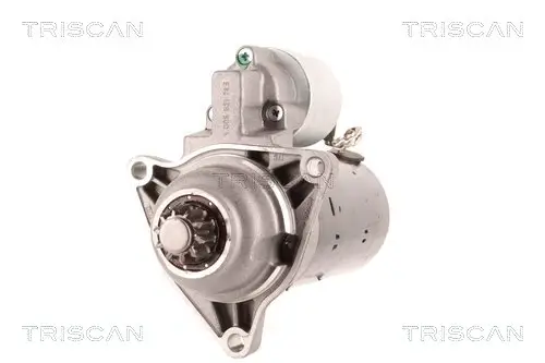 Starter 12 V 2 kW TRISCAN 8305 29065