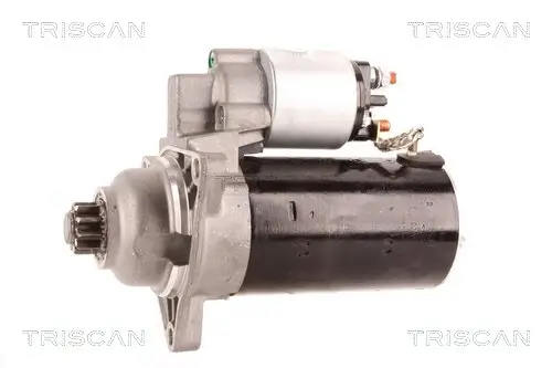 Starter 12 V 2 kW TRISCAN 8305 29065 Bild Starter 12 V 2 kW TRISCAN 8305 29065