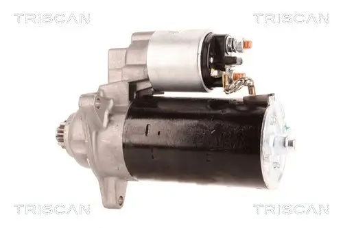 Starter 12 V 2 kW TRISCAN 8305 29065 Bild Starter 12 V 2 kW TRISCAN 8305 29065