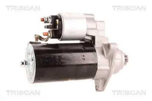 Starter 12 V 2 kW TRISCAN 8305 29065 Bild Starter 12 V 2 kW TRISCAN 8305 29065
