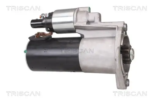 Starter 12 V 2,2 kW TRISCAN 8305 29068 Bild Starter 12 V 2,2 kW TRISCAN 8305 29068