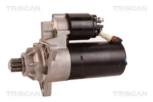 Starter 12 V 2 kW TRISCAN 8305 29069 Bild Starter 12 V 2 kW TRISCAN 8305 29069