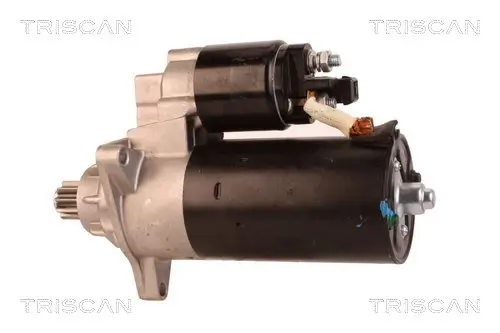 Starter 12 V 2 kW TRISCAN 8305 29069 Bild Starter 12 V 2 kW TRISCAN 8305 29069