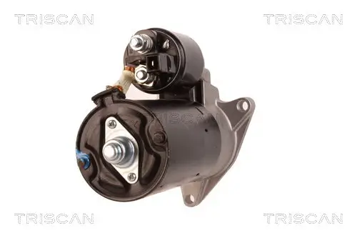 Starter 12 V 2 kW TRISCAN 8305 29069 Bild Starter 12 V 2 kW TRISCAN 8305 29069
