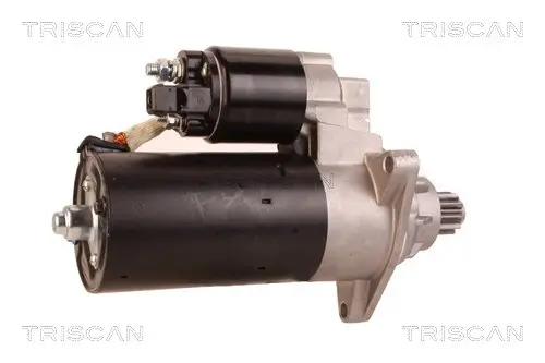 Starter 12 V 2 kW TRISCAN 8305 29069 Bild Starter 12 V 2 kW TRISCAN 8305 29069
