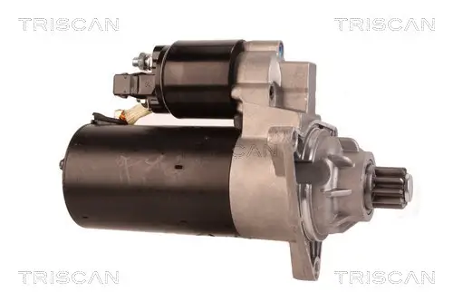 Starter 12 V 2 kW TRISCAN 8305 29069 Bild Starter 12 V 2 kW TRISCAN 8305 29069