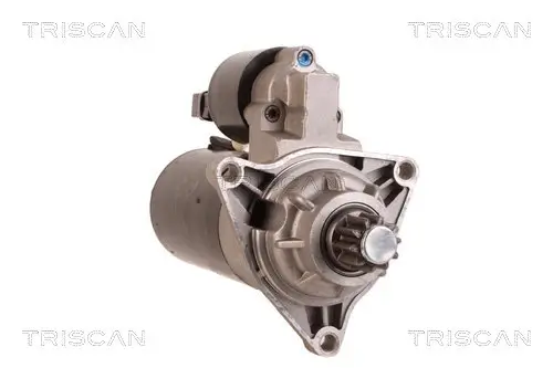 Starter 12 V 2 kW TRISCAN 8305 29069 Bild Starter 12 V 2 kW TRISCAN 8305 29069
