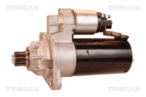 Starter 12 V 2,2 kW TRISCAN 8305 29070 Bild Starter 12 V 2,2 kW TRISCAN 8305 29070