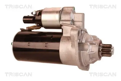 Starter 12 V 2,2 kW TRISCAN 8305 29070 Bild Starter 12 V 2,2 kW TRISCAN 8305 29070