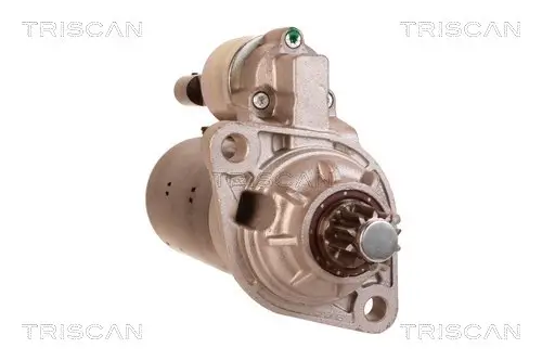 Starter 12 V 2,2 kW TRISCAN 8305 29070 Bild Starter 12 V 2,2 kW TRISCAN 8305 29070
